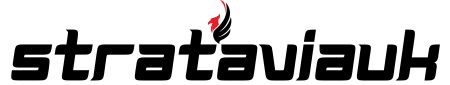 Strataviauk