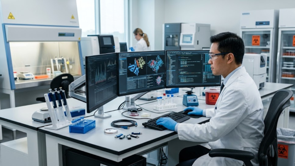 pc evebiohaztech