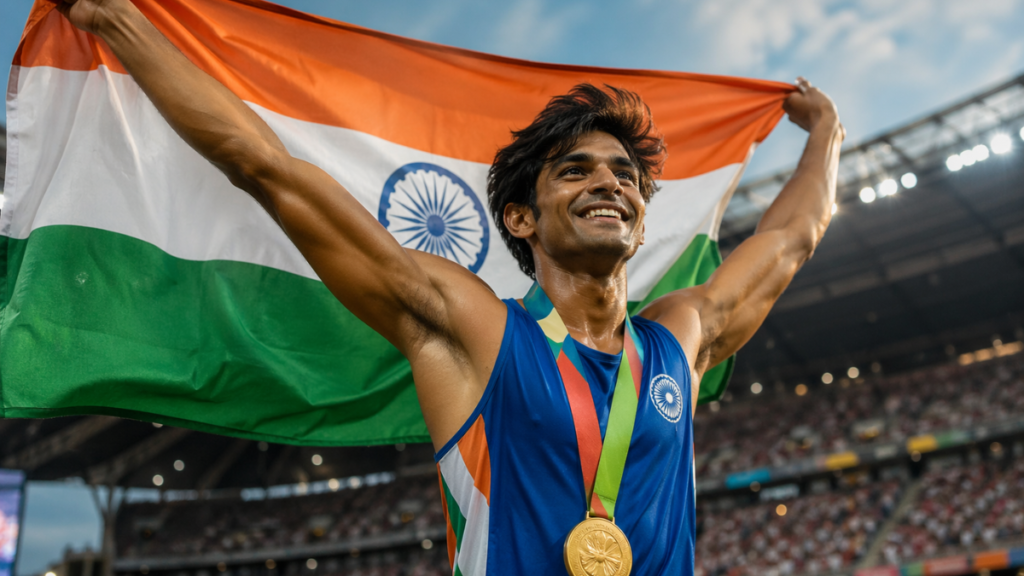 the flying elephant memoirs of an olympic champion