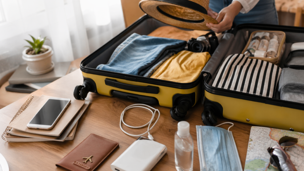 travel hacks cwbiancavoyage