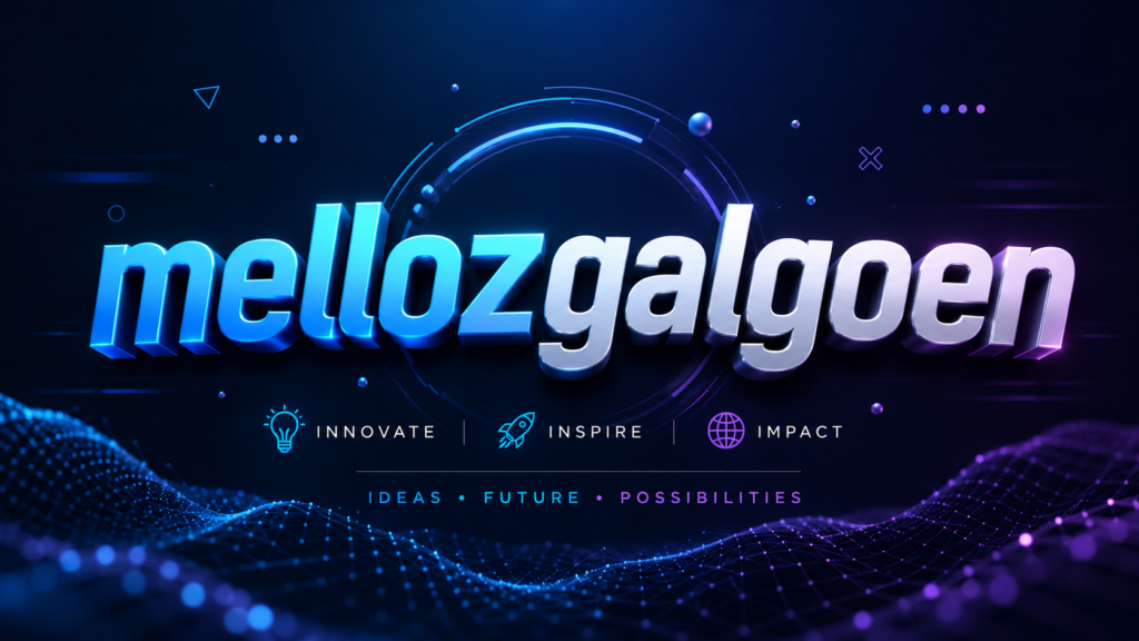 mellozgalgoen
