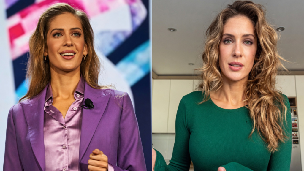 Bianca Nobilo Net Worth and Biography 2026 Background, Career, Age & Early Life bianca nobilo net worth