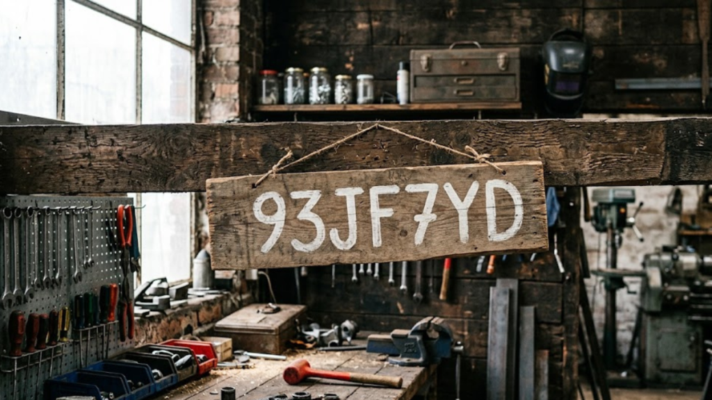 93jf7yd