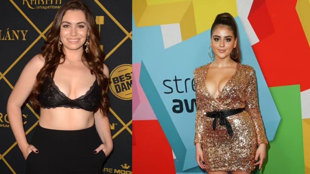 lauren giraldo net worth