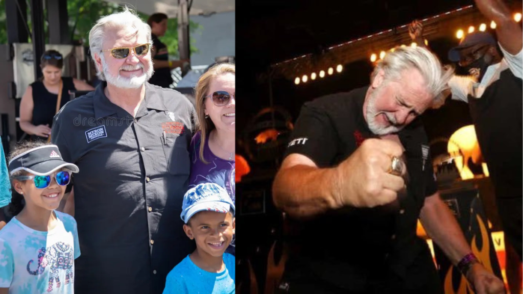 Myron Mixon Net Worth 2026 BBQ Champion Income, Career, Businesses & Lifestyle myron mixon net worth