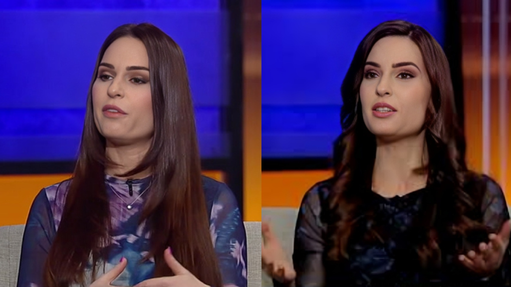 Heather Zumarraga Net Worth 2026 Career, Income, Husband, Fox News & Financial Success heather zumarraga net worth