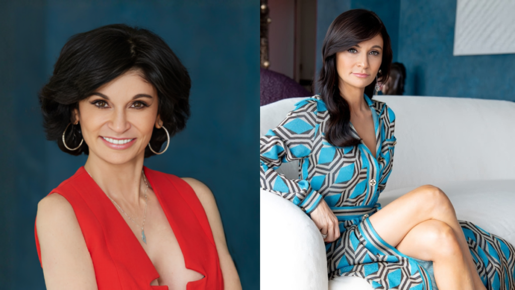 Julia Haart Net Worth in 2026 Fashion Empire, Career, Salary & Business Success julia haart net worth