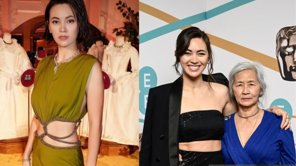 Pearlyn Goh Kun Shan Biography, Career, Family, and Life Story in 2026 pearlyn goh kun shan