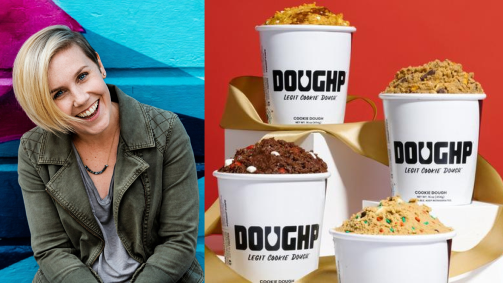Doughp Net Worth