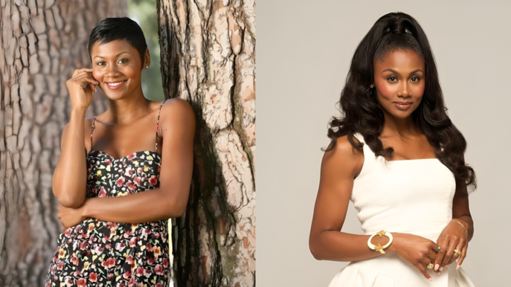 Emayatzy Corinealdi Husband