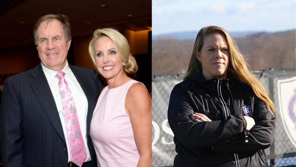 Debby Clarke Belichick Life, Family, Career, and Untold Facts in 2026 debby clarke belichick