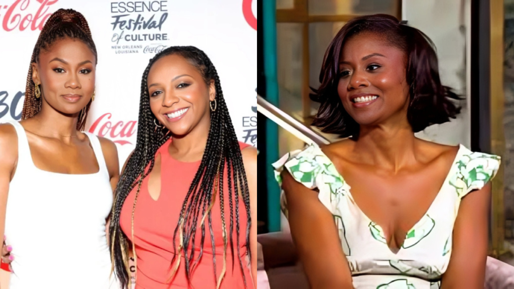 Emayatzy Corinealdi Husband