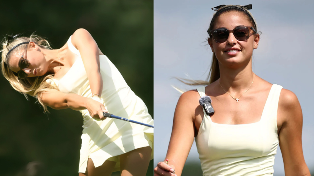 gabriella degasperis net worth