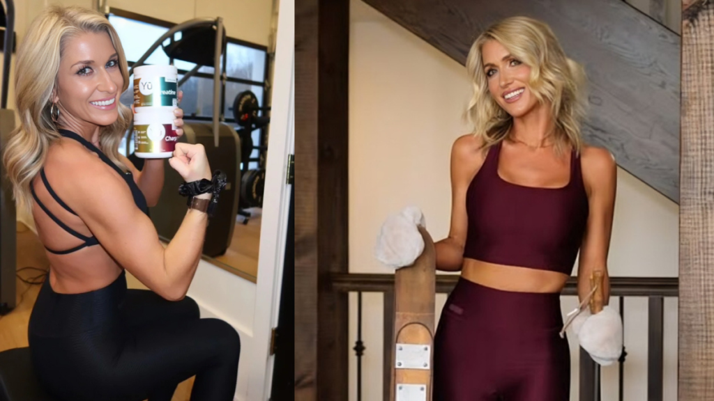kalee rogers net worth
