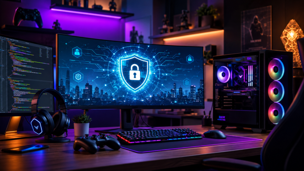 Quikconsole Com: The Ultimate Resource for Gaming, Coding, and Cybersecurity Quikconsole Com