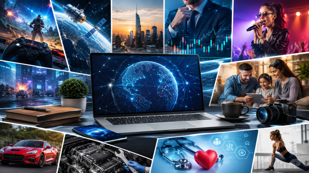 Crypings com: Your Complete Guide to News, Business, Celebrities, Game, Entertainment, Technology, Automotive Repair, and Health Crypings com