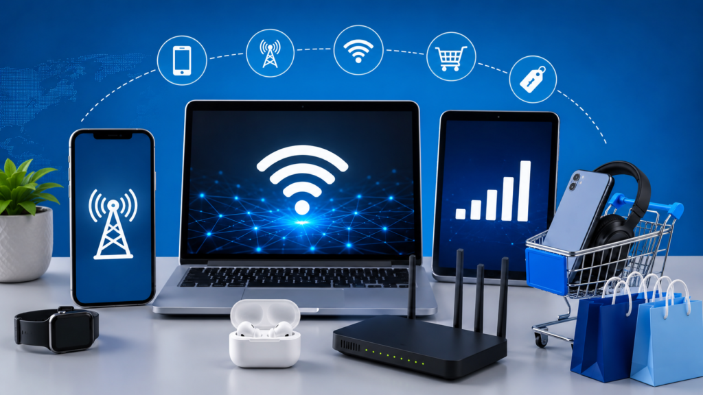 My WirelessCoupons .com