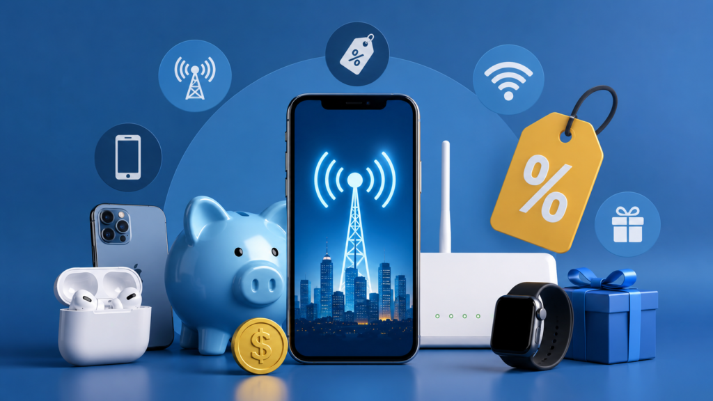 Topics MyWirelessCoupons