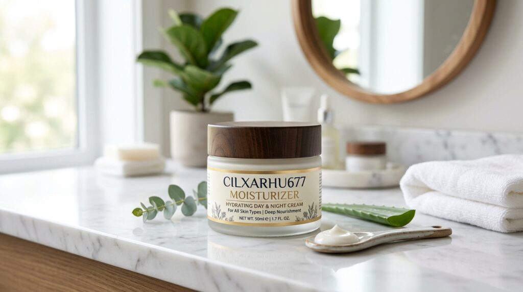 Why Cilxarhu677 Moisturizer Product Is Gaining Attention in 2026 Cilxarhu677 Moisturizer Product