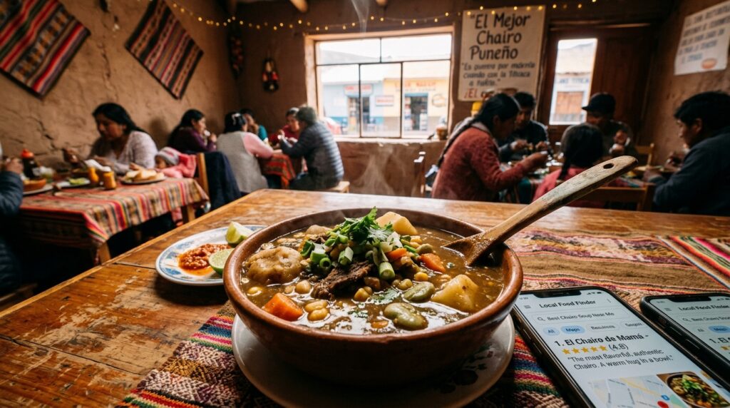Best Chairo Soup Near Me Why Food Lovers Are Searching for This Dish Best Chairo Soup Near Me