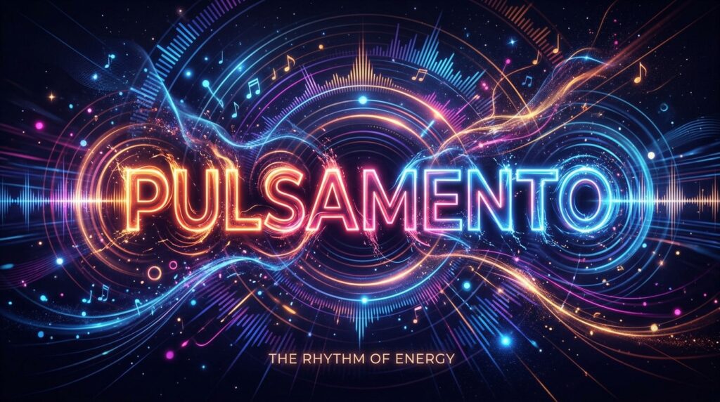 pulsamento