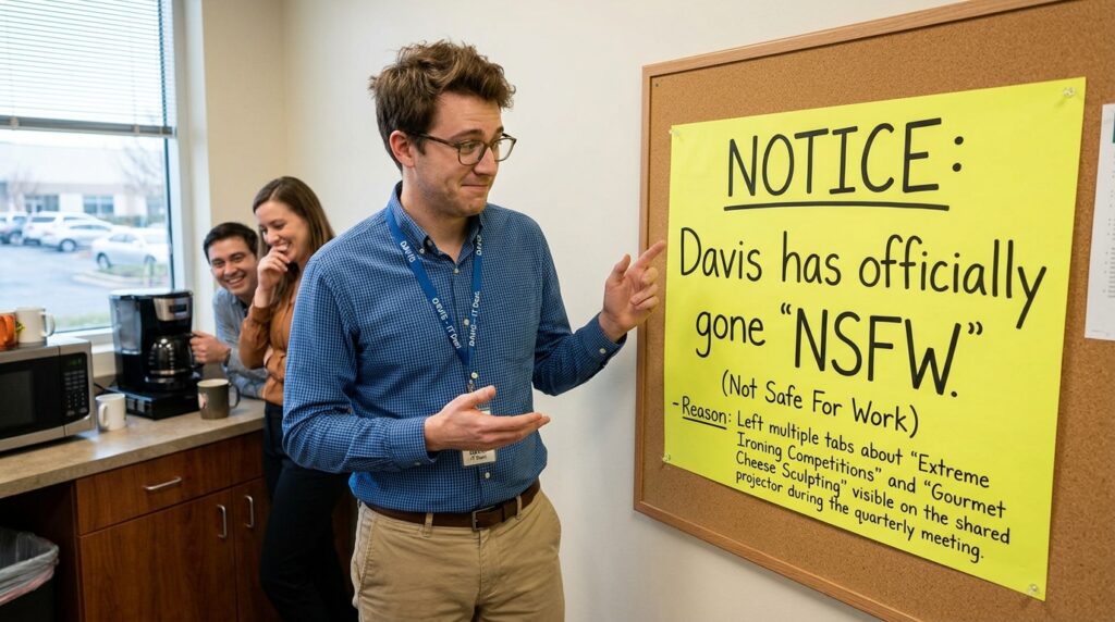 Davisgonensfw