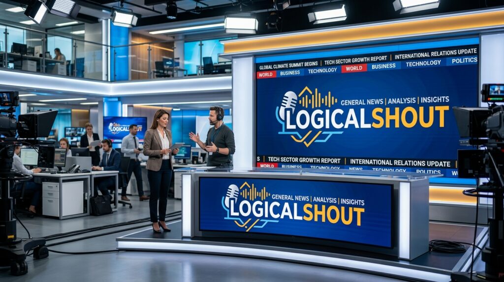 general news logicalshout