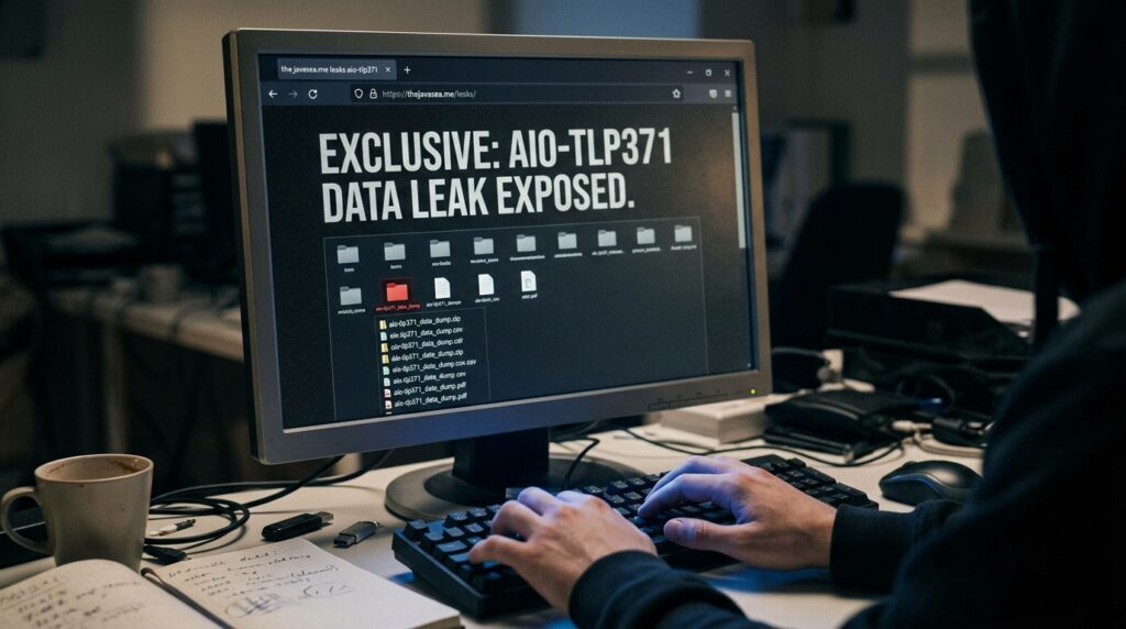 thejavasea.me leaks aio-tlp371
