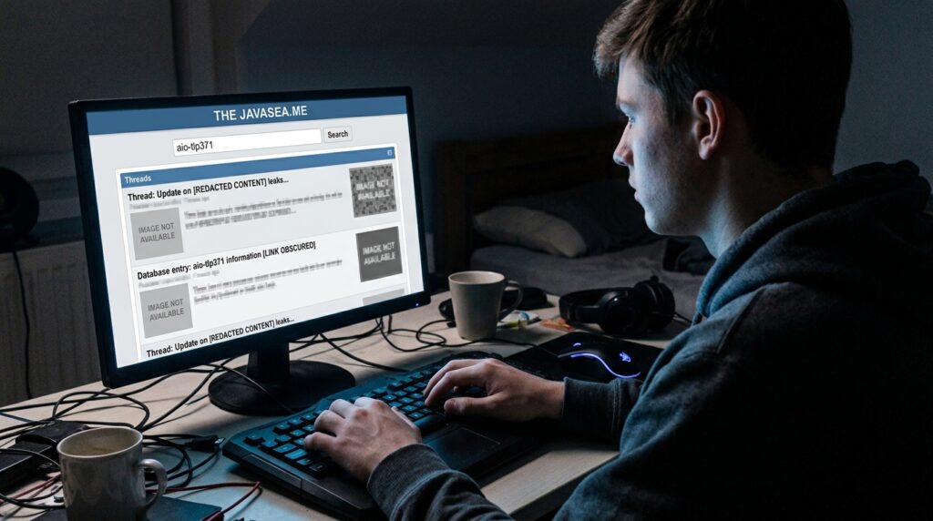 The Truth About TheJavaSea.me Leaks AIO-TLP371 Updated 2026 Analysis thejavasea.me leaks aio-tlp371