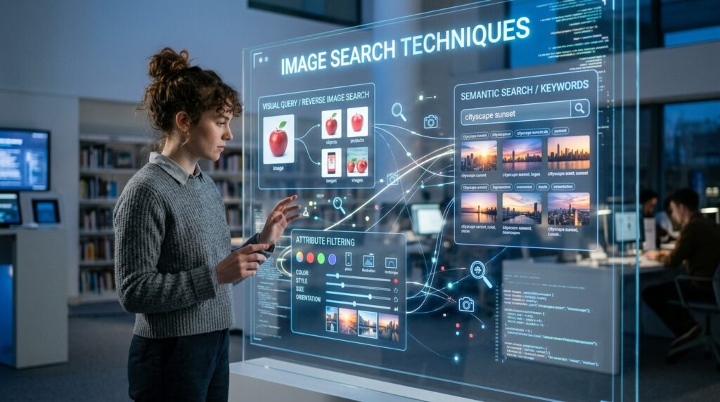 Image Search Techniques The Complete 2026 Guide to Finding Better Images Online image search techniques