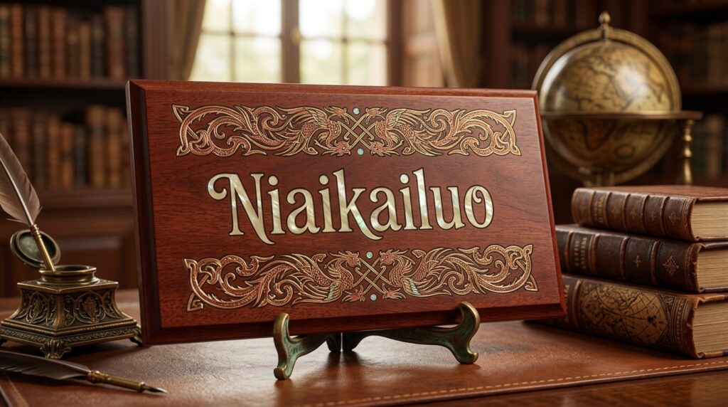 Niaikailuo Complete 2026 Guide, Features, Benefits, and Everything You Need to Know Niaikailuo
