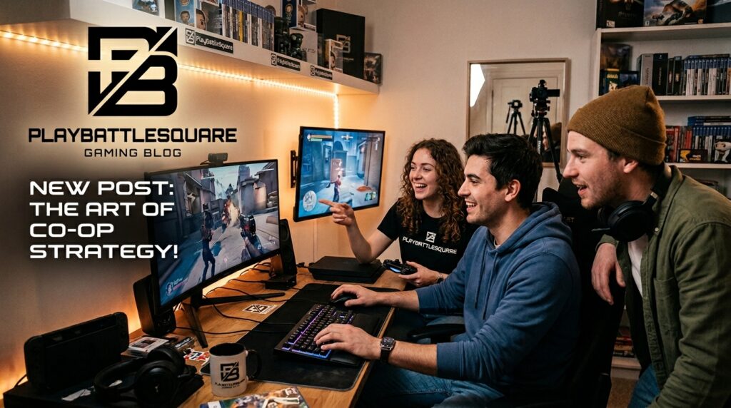 playing games blog playbattlesquare