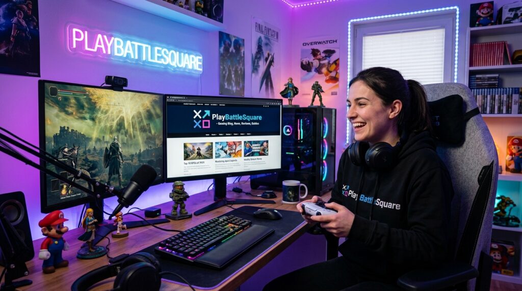 playing games blog playbattlesquare