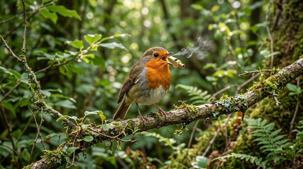 Whistleblew Bird Overview Habitat, Feeding Habits, and Behavior whistleblew bird