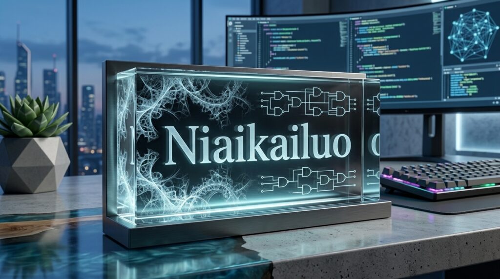 Niaikailuo