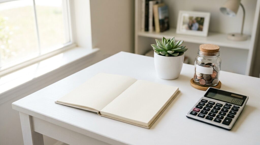 Budget Planner Printable: The Complete Guide to Managing Your Money Efficiently Budget Planner Printable