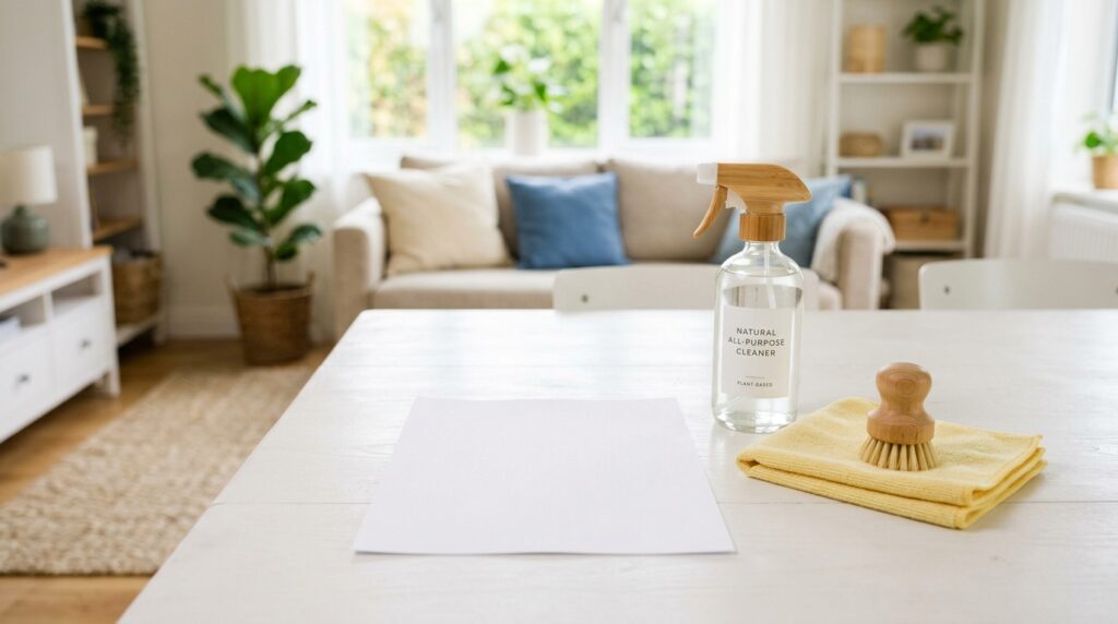 Cleaning Checklist: The Complete Guide to Keeping Your Home Organised and Clean Cleaning Checklist