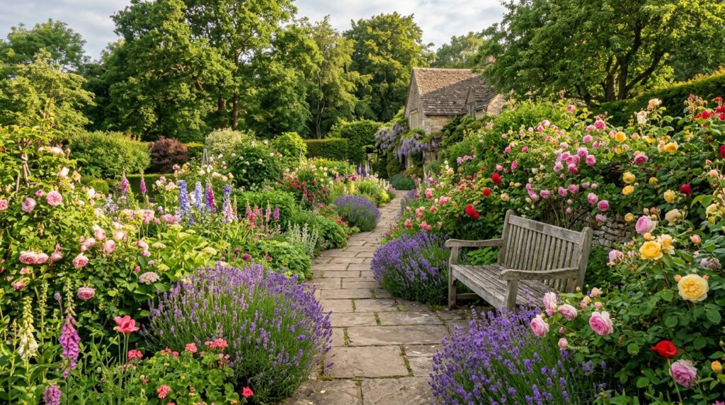 Garden Ideas UK: Beautiful Outdoor Designs, Tips and Inspiration for Every Home garden ideas UK